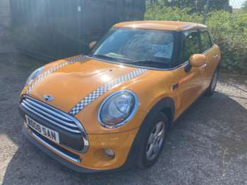 Used MINI Hatch 2016 for sale - 75276366: Photo