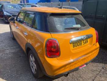 Used MINI Hatch 2016 for sale - 75276366: Photo