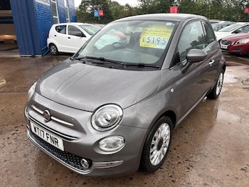 Used Fiat 500 2017 for sale - 75973572: Photo