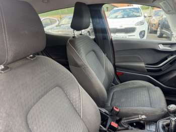 Used Ford Fiesta 2017 for sale - 75276453: Photo