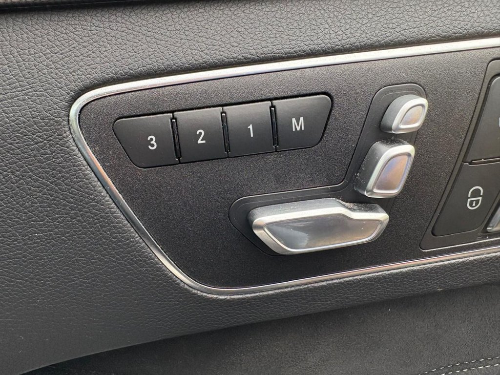 Used Mercedes-Benz E-Class 2015 for sale - 76080864: Photo 11
