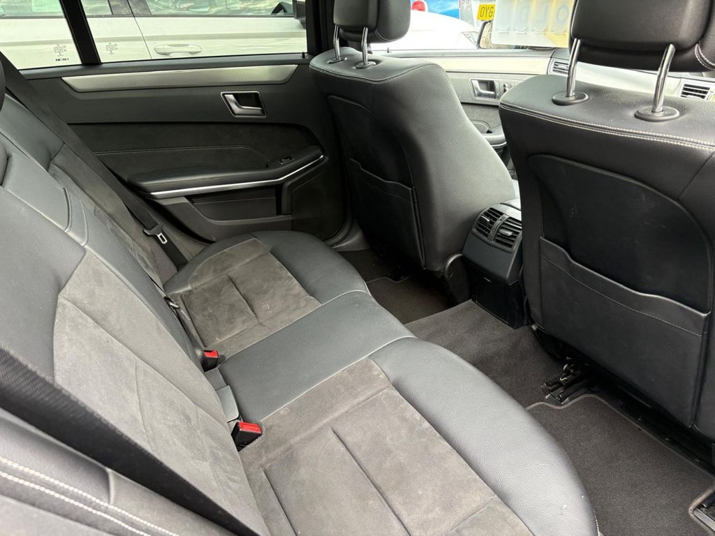 Used Mercedes-Benz E-Class 2015 for sale - 76080864: Photo 14