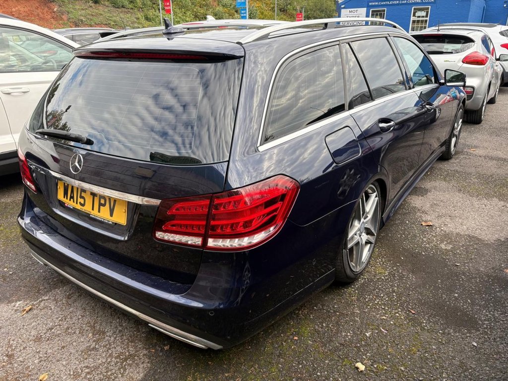 Used Mercedes-Benz E-Class 2015 for sale - 76080864: Photo 5
