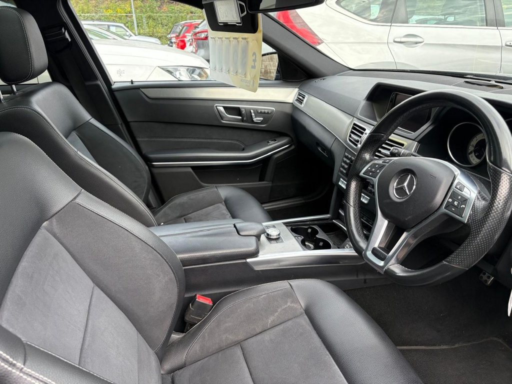 Used Mercedes-Benz E-Class 2015 for sale - 76080864: Photo 7