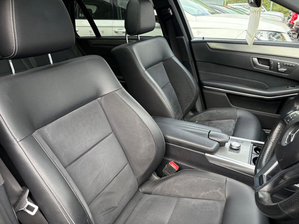 Used Mercedes-Benz E-Class 2015 for sale - 76080864: Photo 8