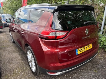 Used Renault Grand Scenic 2019 for sale - 75474045: Photo