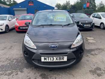 Used Ford Ka 2013 for sale - 75397745: Photo