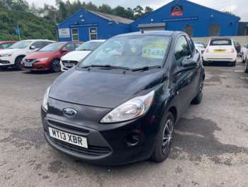 Used Ford Ka 2013 for sale - 75397745: Photo