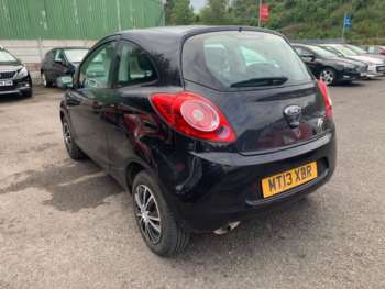 Used Ford Ka 2013 for sale - 75397745: Photo