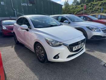 2015 (15) - 1.5 Sports Launch Edition 5dr