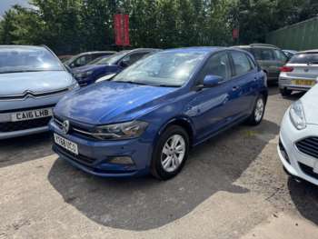 2018 (68) - 1.0 TSI SE Hatchback 5dr Petrol Manual Euro 6 (s/s) (95 ps)