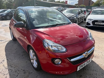 2014 (14) - 1.2i Jam 3dr
