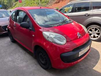 2007 (07) - 1.0i Vibe Hatchback 3dr Petrol Manual Euro 4 (67 ps)