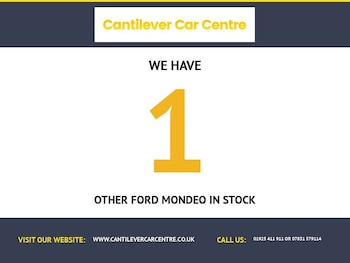 Used Ford Mondeo 2013 for sale - 75937119: Photo