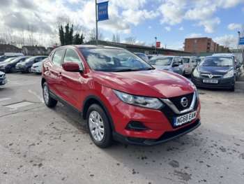 2019 (68) - 1.3 DIG-T Visia SUV 5dr Petrol Manual Euro 6 (s/s) (140 ps)