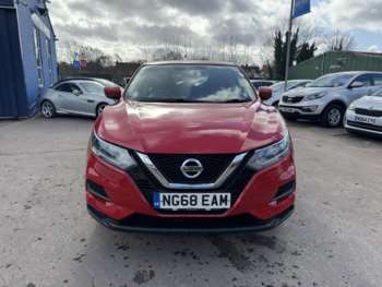 Used Nissan Qashqai 2019 for sale - 75276528: Photo