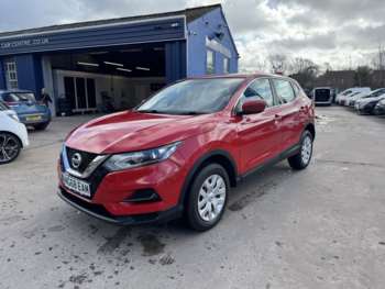 Used Nissan Qashqai 2019 for sale - 75276528: Photo