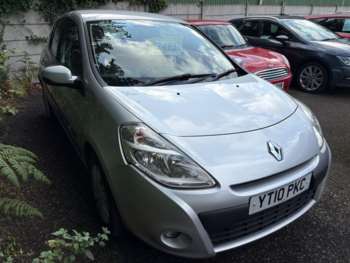 2010 (10) - 1.5 dCi I-Music Hatchback 5dr Diesel Manual Euro 4 (86 ps)