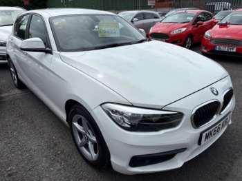 2016 (66) - 1.5 116d SE Hatchback 5dr Diesel Manual Euro 6 (s/s) (116 ps)
