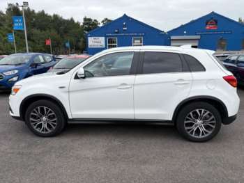 Used Mitsubishi ASX 2017 for sale - 75336164: Photo
