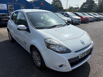 Used Renault Clio 2012 for sale - 75548773: Photo