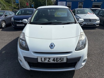 Used Renault Clio 2012 for sale - 75548773: Photo