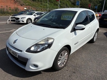 Used Renault Clio 2012 for sale - 75548773: Photo