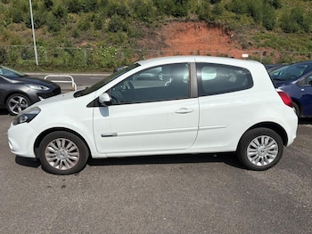 Used Renault Clio 2012 for sale - 75548773: Photo