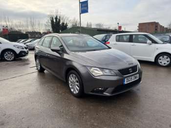2015 (15) - 1.4 TSI 125 SE 5dr