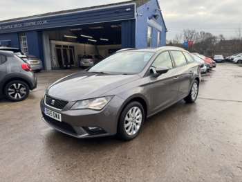 Used SEAT Leon 2015 for sale - 75276376: Photo