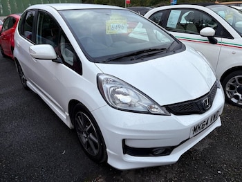 Used Honda Jazz 2014 for sale - 75974016: Photo