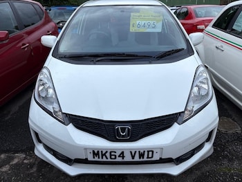 Used Honda Jazz 2014 for sale - 75974016: Photo