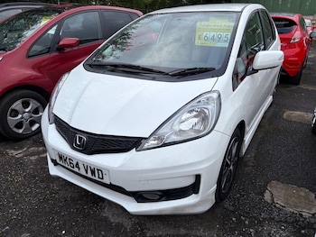 Used Honda Jazz 2014 for sale - 75974016: Photo
