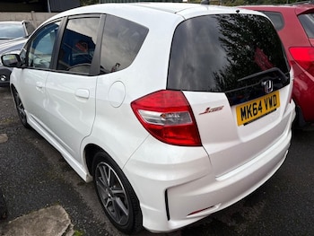 Used Honda Jazz 2014 for sale - 75974016: Photo