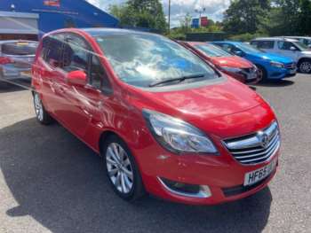 2015 (65) - 1.4i Turbo SE MPV 5dr Petrol Manual Euro 6 (120 ps)