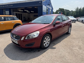 Used Volvo S60 2011 for sale - 75896759: Photo