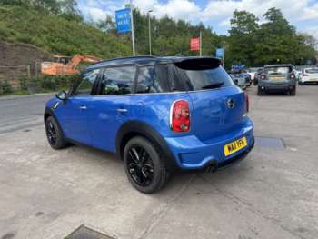 Used MINI Countryman 2011 for sale - 75276424: Photo