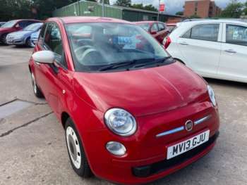 2013 (13) - 1.2 Colour Therapy Hatchback 3dr Petrol Manual Euro 5 (s/s) (69 bhp)