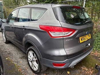 Used Ford Kuga 2013 for sale - 75973733: Photo