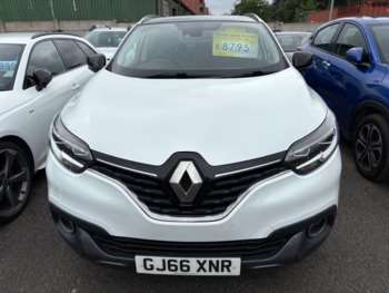 Used Renault Kadjar 2016 for sale - 75296140: Photo