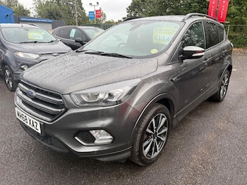 Used Ford Kuga 2019 for sale - 75693356: Photo
