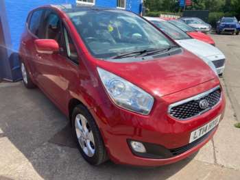 2014 (14) - 1.6 EcoDynamics 3 5dr [Sat Nav]