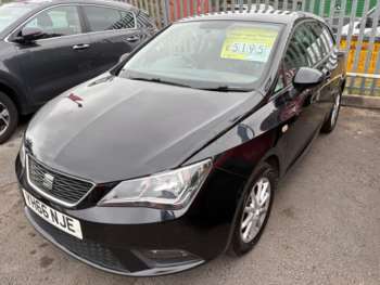 Used SEAT Ibiza 2016 for sale - 75276427: Photo