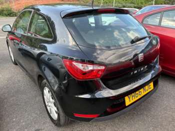 Used SEAT Ibiza 2016 for sale - 75276427: Photo