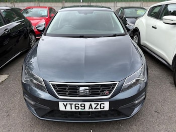 Used SEAT Leon 2019 for sale - 75359609: Photo