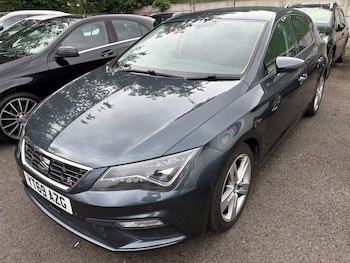 Used SEAT Leon 2019 for sale - 75359609: Photo