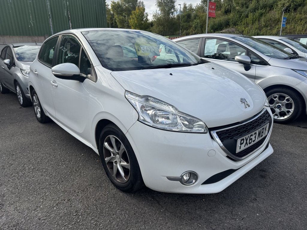 Used Peugeot 208 2013 for sale - 76014759: Photo 1
