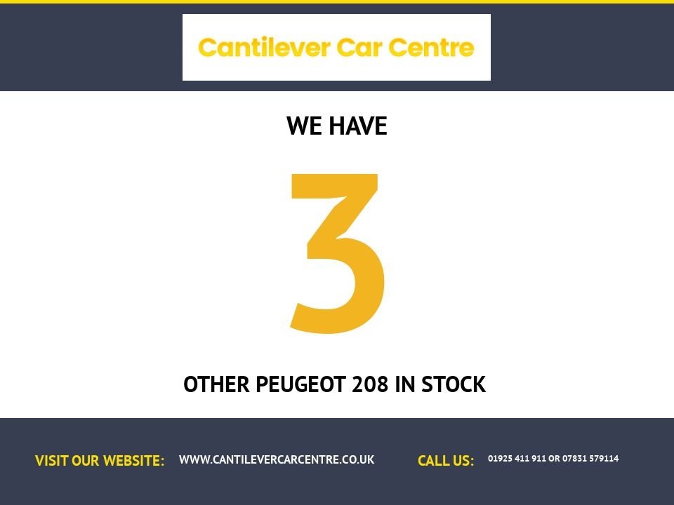 Used Peugeot 208 2013 for sale - 76014759: Photo 8