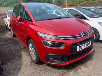 2017 (17) - 1.2 PureTech Touch Edition 5dr