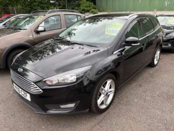 Used Ford Focus 2016 for sale - 75296132: Photo